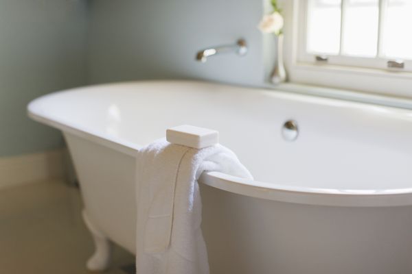 Tub Restoration - Tub Restoration Simi Valley, California