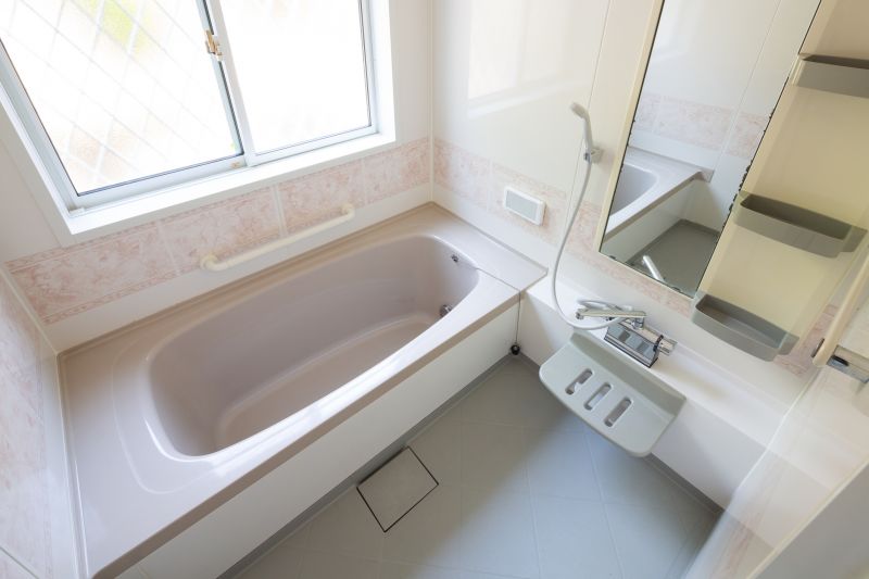 Bathtub Restoration in Littleton, CO