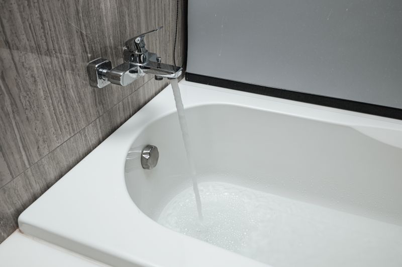 Bathtub Resurfacing in Littleton, CO